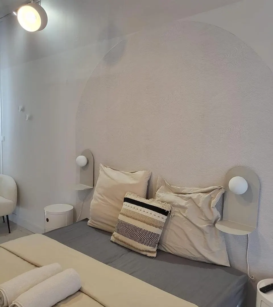 Suite Aubert - Check In H24 - Wifi Lyon